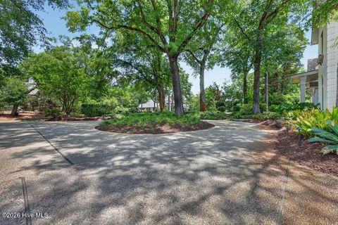 Tiny photo for 1511 Pembroke Jones Drive, Wilmington, NC 28405 (MLS # 100583031)