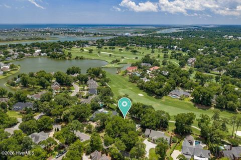 Tiny photo for 1511 Pembroke Jones Drive, Wilmington, NC 28405 (MLS # 100583031)