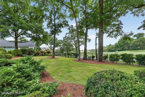 Tiny photo for 1511 Pembroke Jones Drive, Wilmington, NC 28405 (MLS # 100583031)