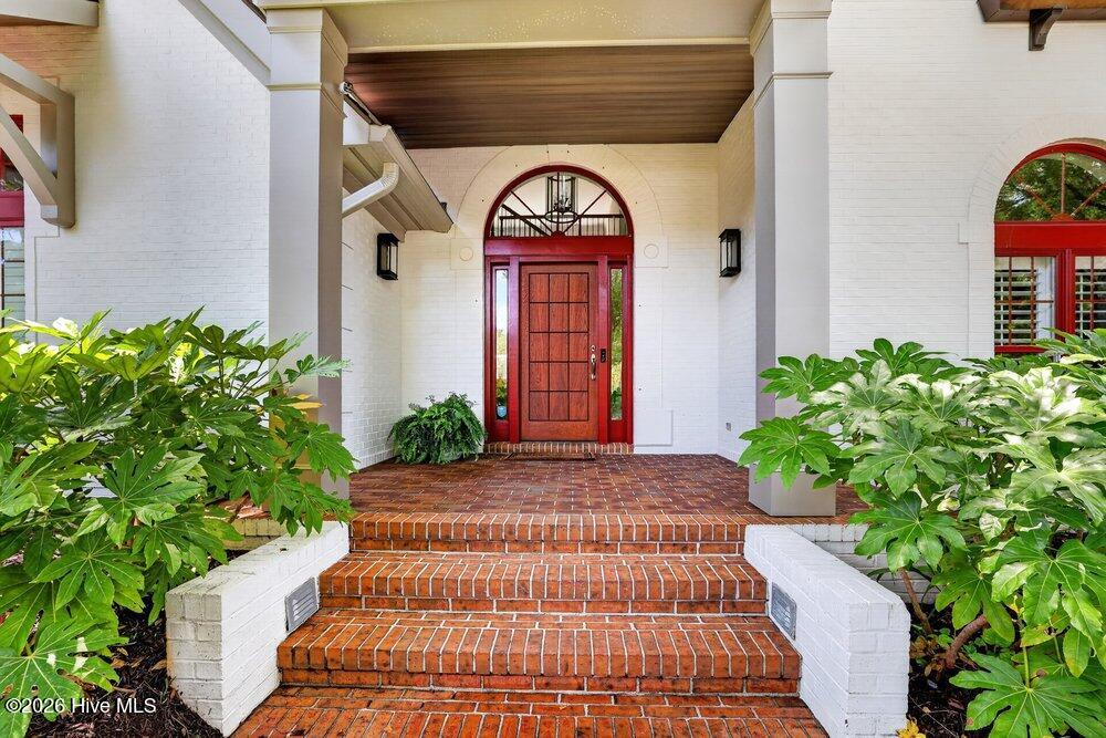 1511 Pembroke Jones Drive