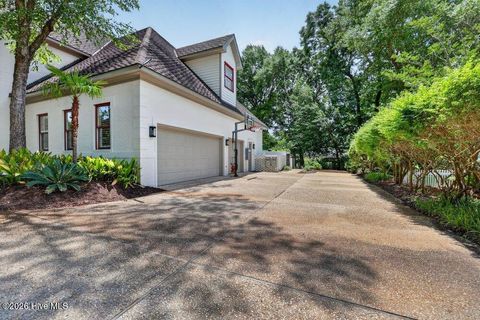 Tiny photo for 1511 Pembroke Jones Drive, Wilmington, NC 28405 (MLS # 100583031)