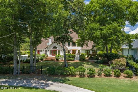 Tiny photo for 1511 Pembroke Jones Drive, Wilmington, NC 28405 (MLS # 100583031)
