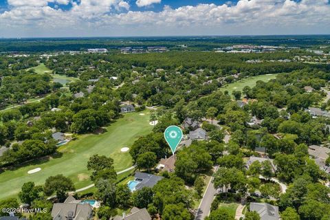 Tiny photo for 1511 Pembroke Jones Drive, Wilmington, NC 28405 (MLS # 100583031)