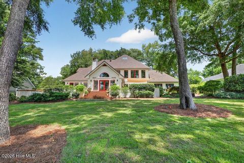 Tiny photo for 1511 Pembroke Jones Drive, Wilmington, NC 28405 (MLS # 100583031)