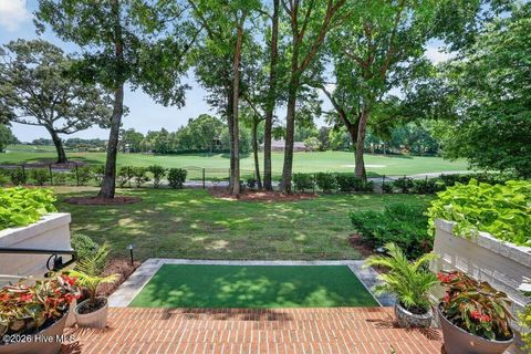 Tiny photo for 1511 Pembroke Jones Drive, Wilmington, NC 28405 (MLS # 100583031)