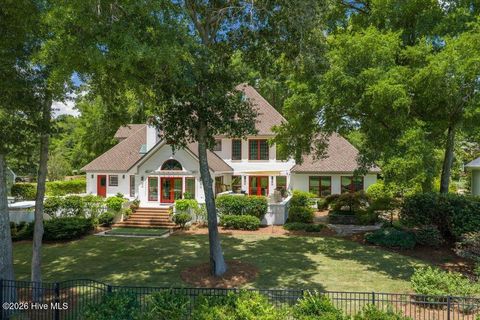 Tiny photo for 1511 Pembroke Jones Drive, Wilmington, NC 28405 (MLS # 100583031)