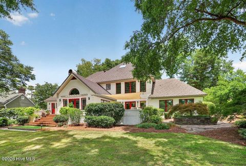 Tiny photo for 1511 Pembroke Jones Drive, Wilmington, NC 28405 (MLS # 100583031)