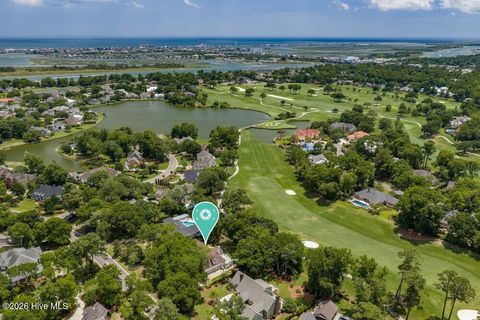 Tiny photo for 1511 Pembroke Jones Drive, Wilmington, NC 28405 (MLS # 100583031)
