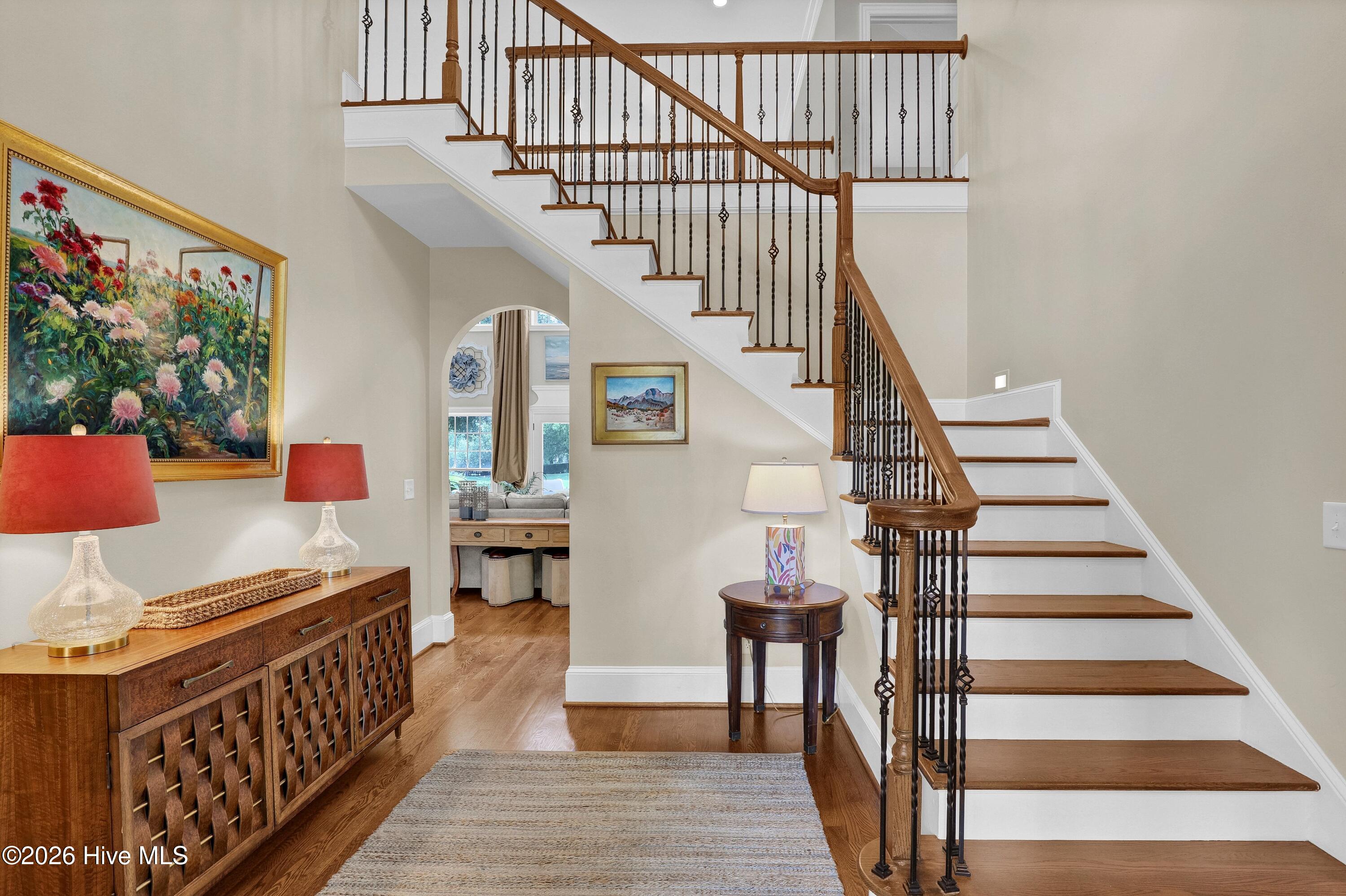 1511 Pembroke Jones Drive