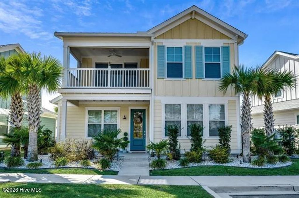 Photo of 1252 Kingfish Boulevard, Calabash, NC 28467 (MLS # 100562062)