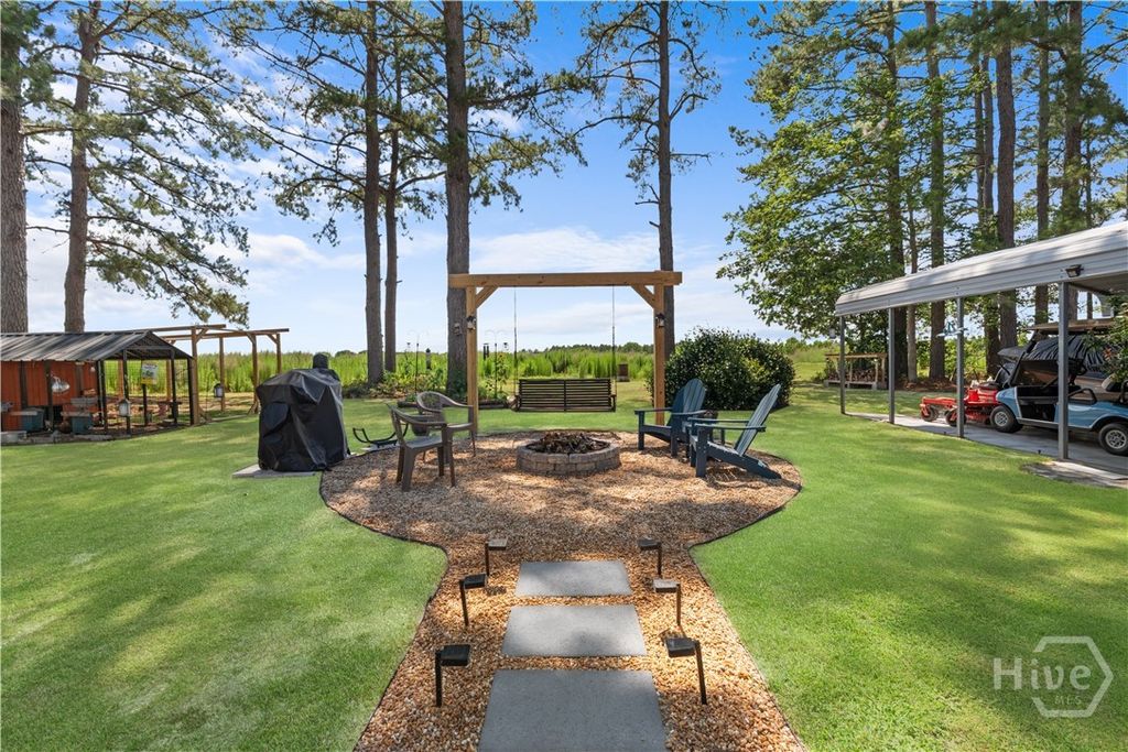 Photo of 620 Ogeechee Drive W, Statesboro, GA 30461 (MLS # SA358054)