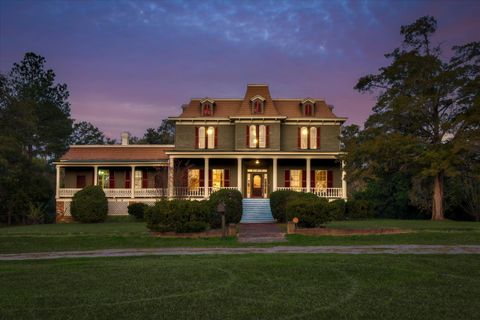 197 Sheppard Drive Edgefield SC 29824