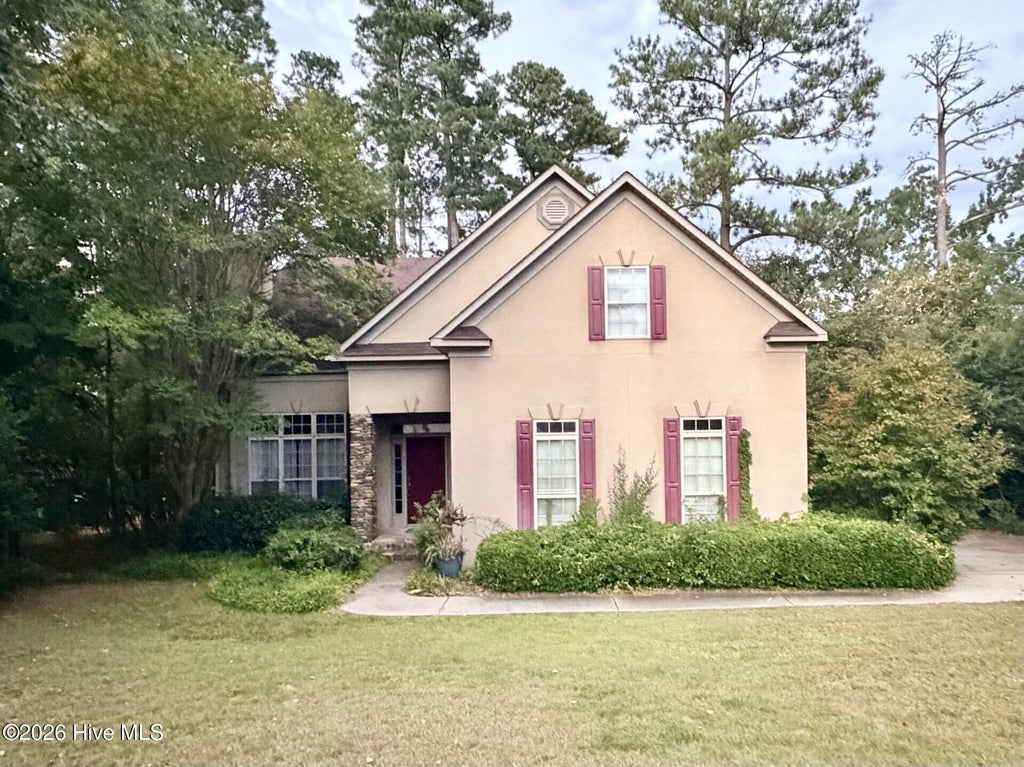 Photo of 399 Bakers Ferry Trail, Martinez, GA 30907 (MLS # 100608044)