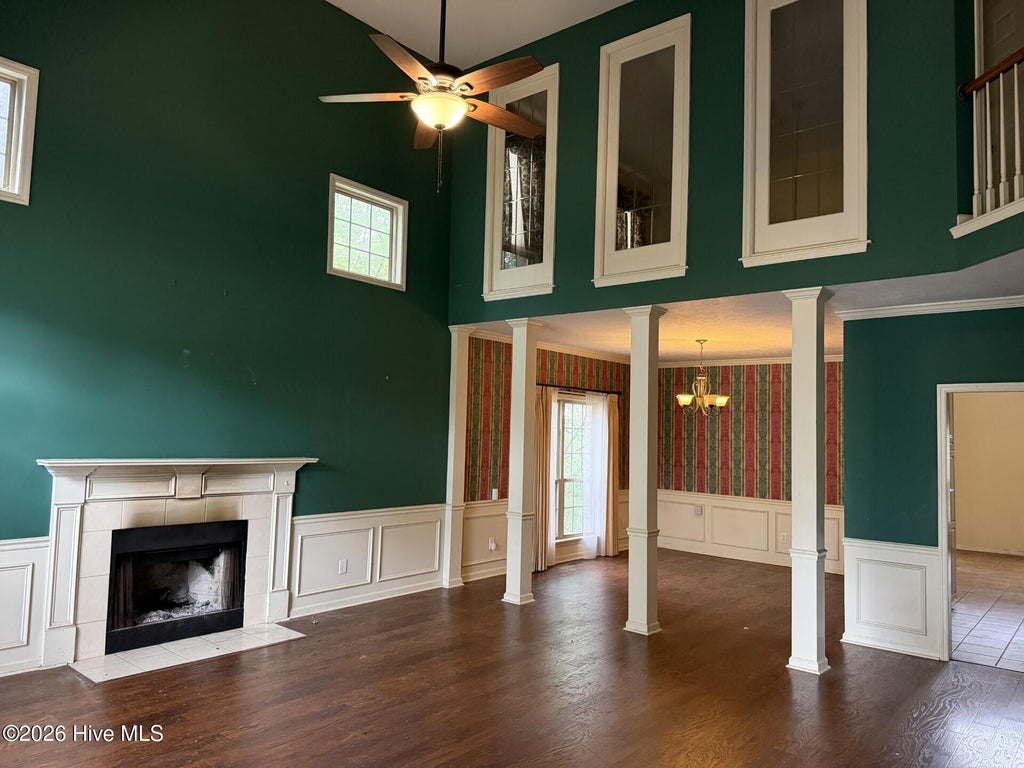 Photo of 399 Bakers Ferry Trail, Martinez, GA 30907 (MLS # 100608044)