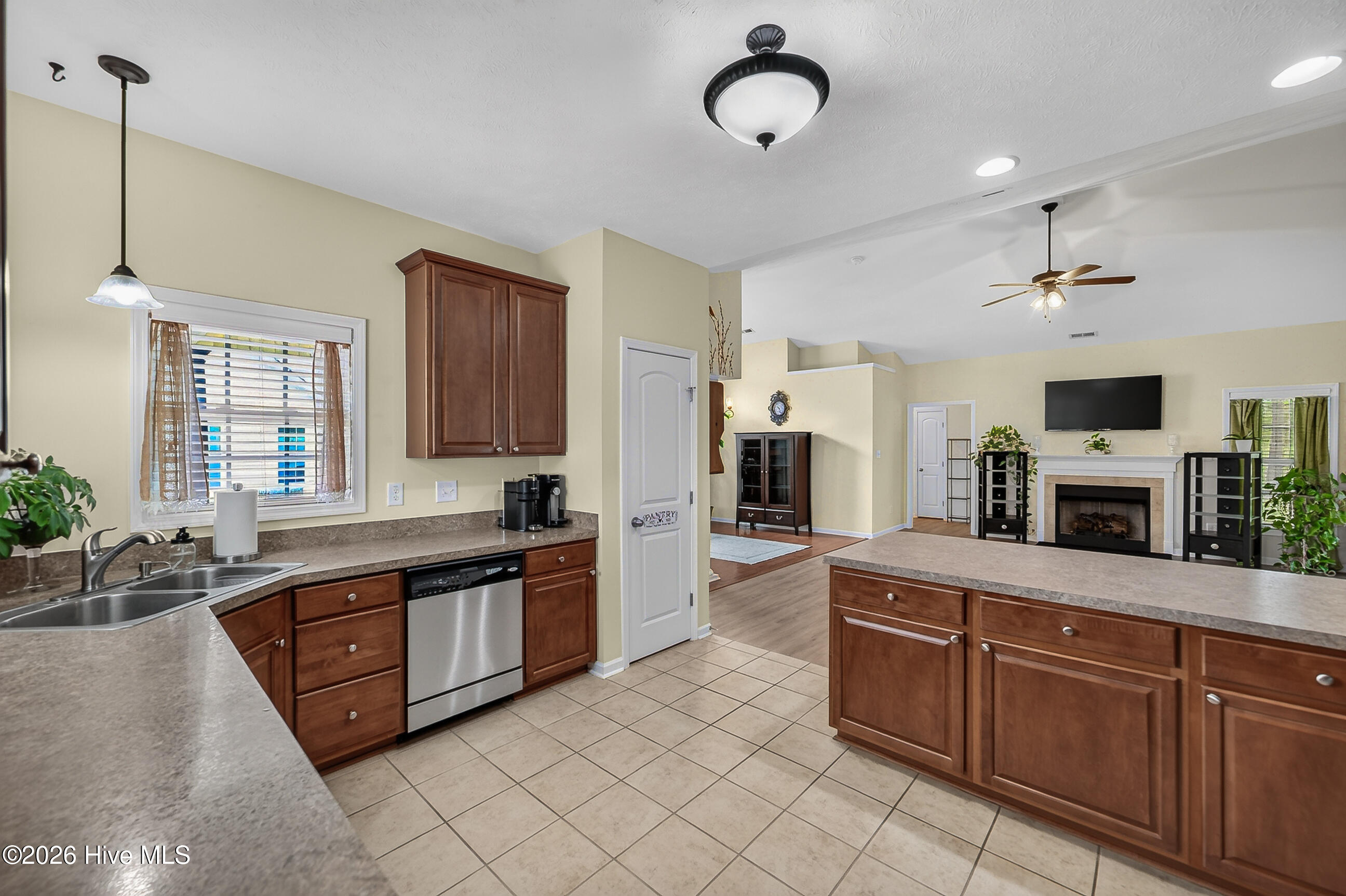 407 Weatherford Drive