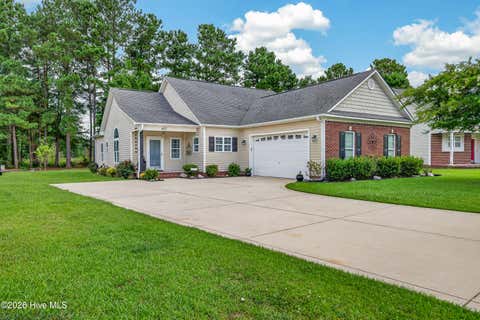 Photo of 407 Weatherford Drive, Jacksonville, NC 28540 (MLS # 100585915)