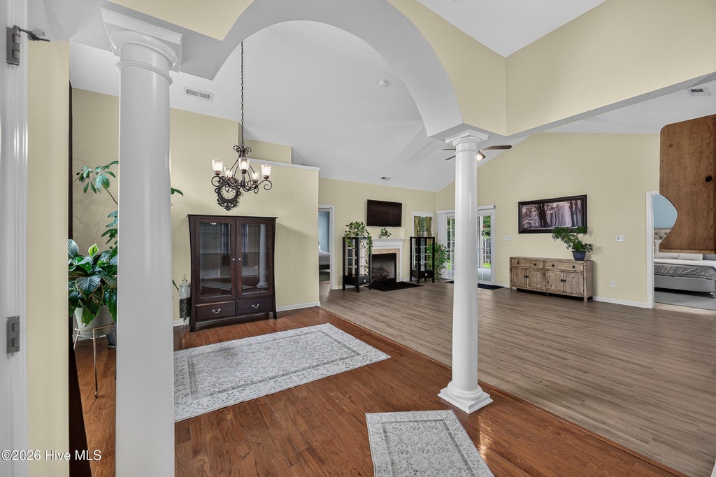 Photo of 407 Weatherford Drive, Jacksonville, NC 28540 (MLS # 100585915)