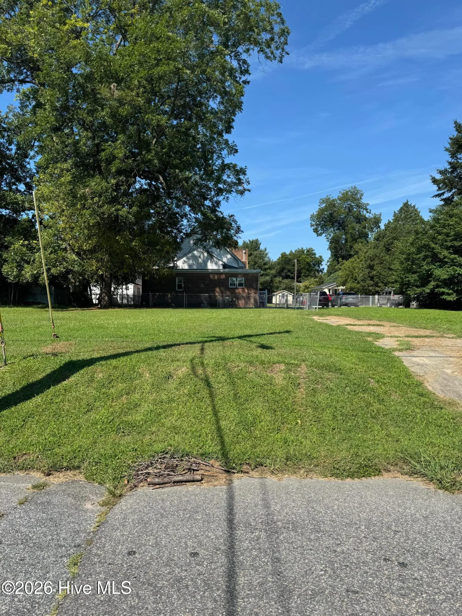 809 Herrington Road, Elizabeth City, NC, 27909