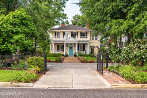 Photo of 2509 Bellevue Avenue, Augusta, GA 30904 (MLS # 100610538)