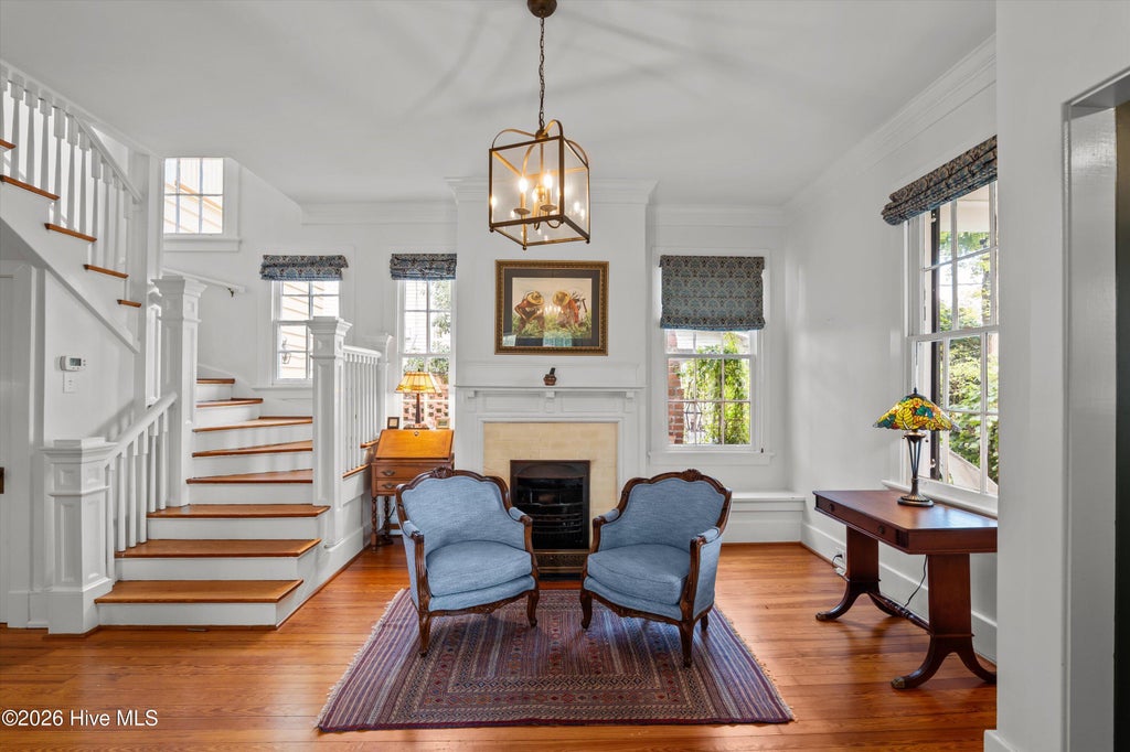 Photo of 2509 Bellevue Avenue, Augusta, GA 30904 (MLS # 100610538)