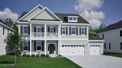 265 Heart Pine Avenue 96 Wilmington NC 28411