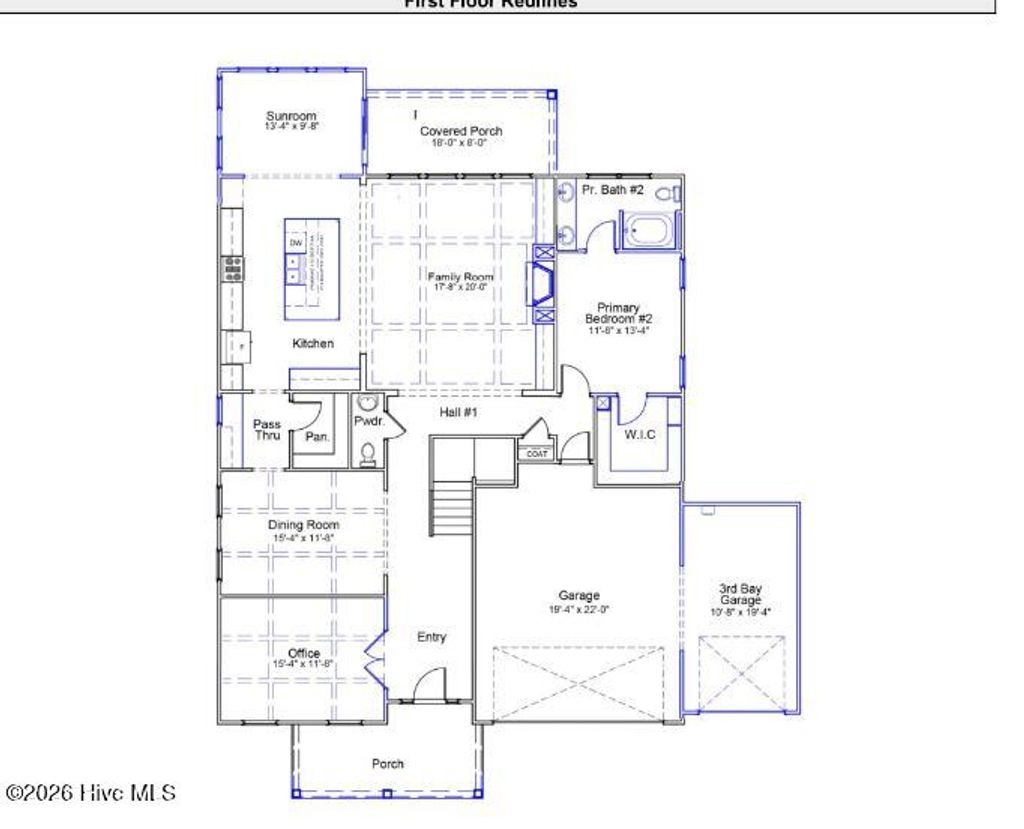 Photo of 265 Heart Pne Avenue, Wilmington, NC 28411 (MLS # 100557599)