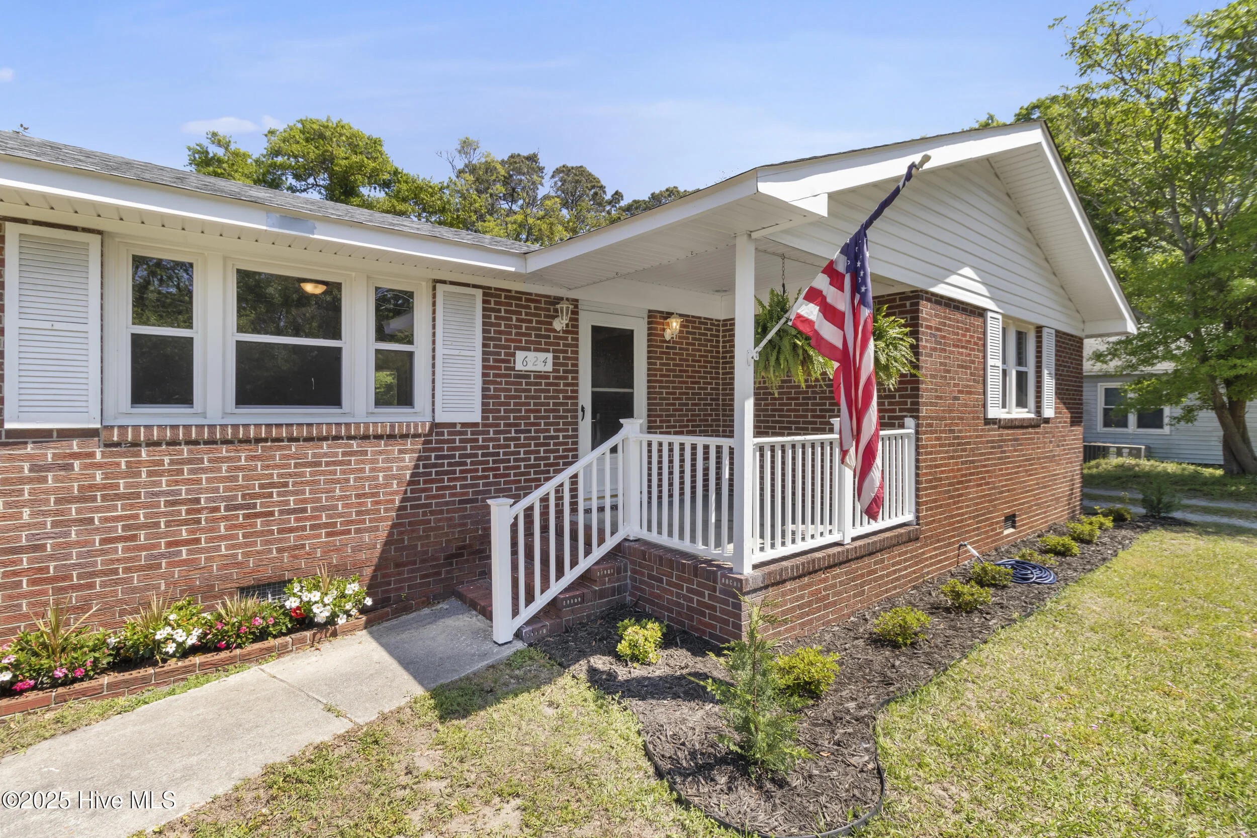 624 Jabbertown Road