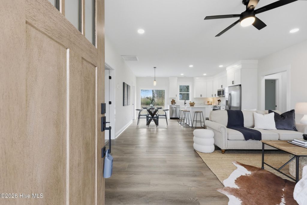 Photo of 1428 Lynchs Corner Road, Elizabeth City, NC 27909 (MLS # 100552330)