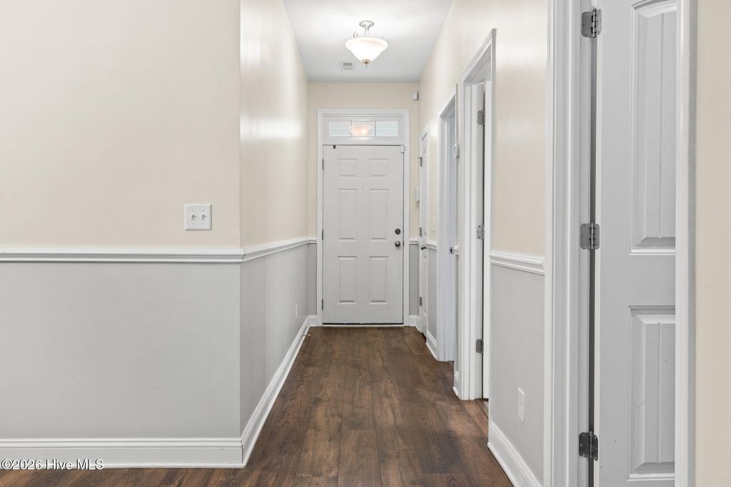 Photo of 2008 Gingerwood Lane, Leland, NC 28451 (MLS # 100540133)