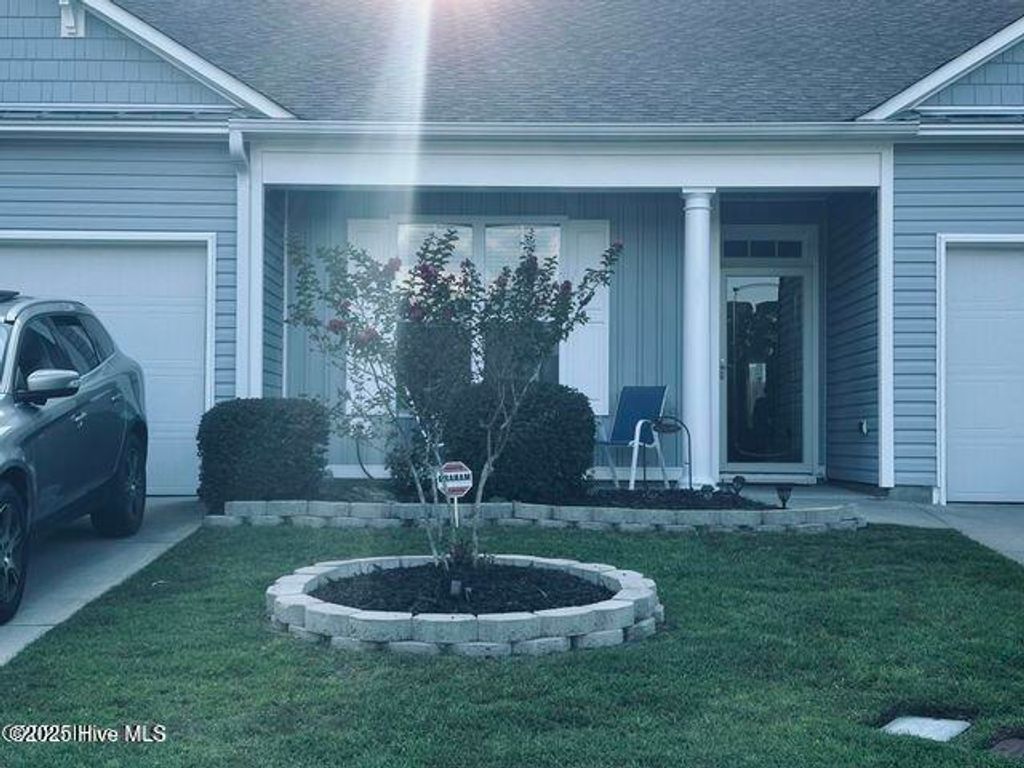 Photo of 2008 Gingerwood Lane, Leland, NC 28451 (MLS # 100540133)