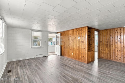 Tiny photo for 202 S Fourth Avenue, Kure Beach, NC 28449 (MLS # 100610004)