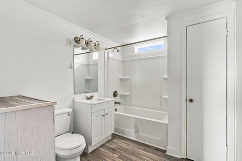 Tiny photo for 202 S Fourth Avenue, Kure Beach, NC 28449 (MLS # 100610004)