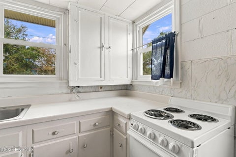 Tiny photo for 202 S Fourth Avenue, Kure Beach, NC 28449 (MLS # 100610004)