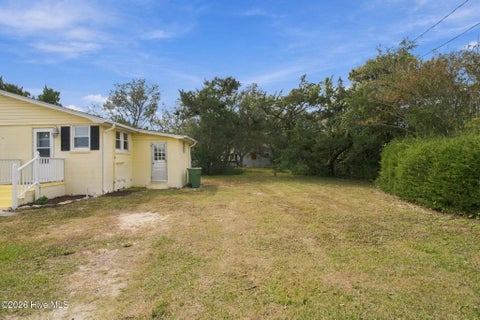 Tiny photo for 202 S Fourth Avenue, Kure Beach, NC 28449 (MLS # 100610004)