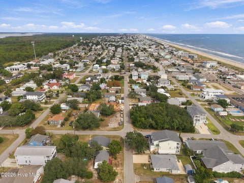 Tiny photo for 202 S Fourth Avenue, Kure Beach, NC 28449 (MLS # 100610004)