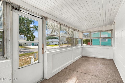 Tiny photo for 202 S Fourth Avenue, Kure Beach, NC 28449 (MLS # 100610004)