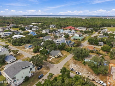 Tiny photo for 202 S Fourth Avenue, Kure Beach, NC 28449 (MLS # 100610004)