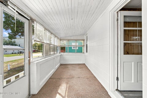 Tiny photo for 202 S Fourth Avenue, Kure Beach, NC 28449 (MLS # 100610004)