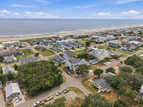 Tiny photo for 202 S Fourth Avenue, Kure Beach, NC 28449 (MLS # 100610004)