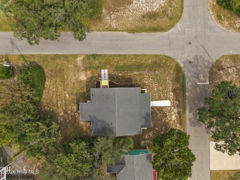 Tiny photo for 202 S Fourth Avenue, Kure Beach, NC 28449 (MLS # 100610004)