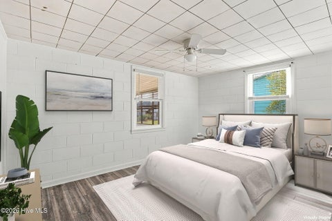 Tiny photo for 202 S Fourth Avenue, Kure Beach, NC 28449 (MLS # 100610004)