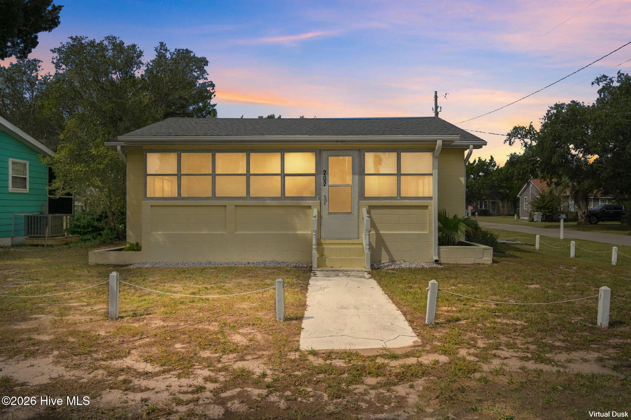 202 S Fourth Avenue