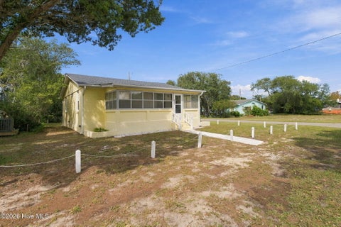 Tiny photo for 202 S Fourth Avenue, Kure Beach, NC 28449 (MLS # 100610004)