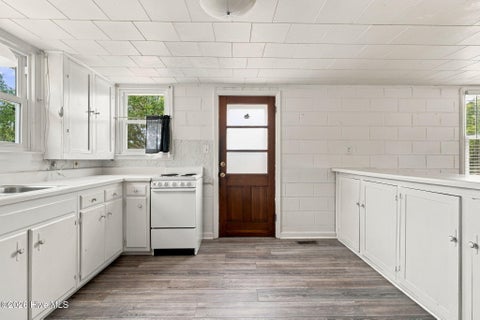 Tiny photo for 202 S Fourth Avenue, Kure Beach, NC 28449 (MLS # 100610004)