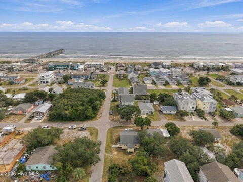 Tiny photo for 202 S Fourth Avenue, Kure Beach, NC 28449 (MLS # 100610004)