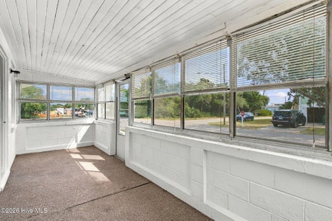Tiny photo for 202 S Fourth Avenue, Kure Beach, NC 28449 (MLS # 100610004)