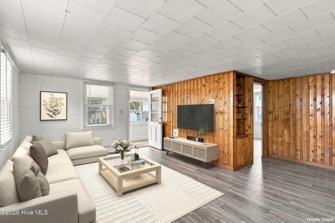 Tiny photo for 202 S Fourth Avenue, Kure Beach, NC 28449 (MLS # 100610004)