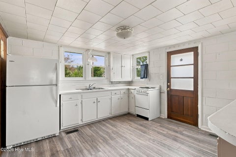 Tiny photo for 202 S Fourth Avenue, Kure Beach, NC 28449 (MLS # 100610004)