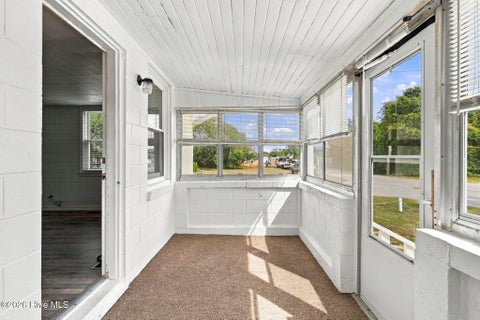 Tiny photo for 202 S Fourth Avenue, Kure Beach, NC 28449 (MLS # 100610004)