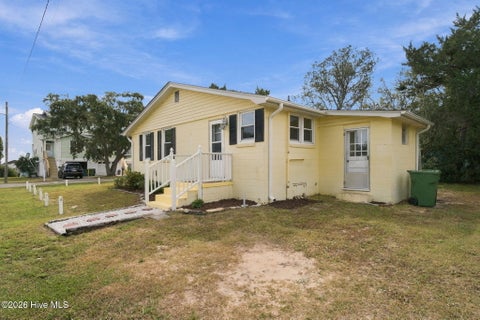 Tiny photo for 202 S Fourth Avenue, Kure Beach, NC 28449 (MLS # 100610004)